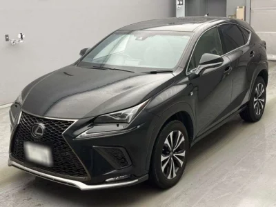 Lexus NX300