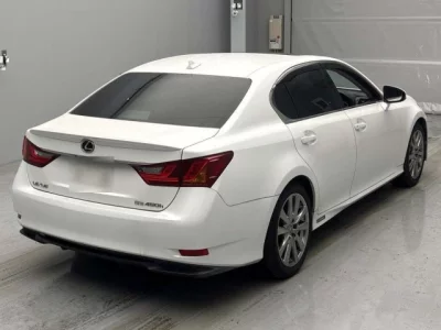 Lexus GS F