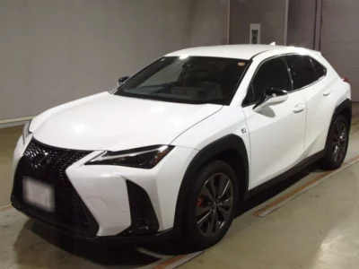 Lexus UX250h