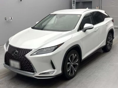 Lexus RX300