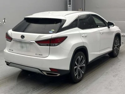 Lexus RX300