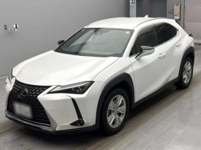 Lexus UX250h