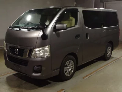 Nissan CARAVAN
