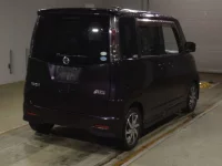 Nissan ROOX лот № 4188 оценка 3.5  с аукциона в Японии 1