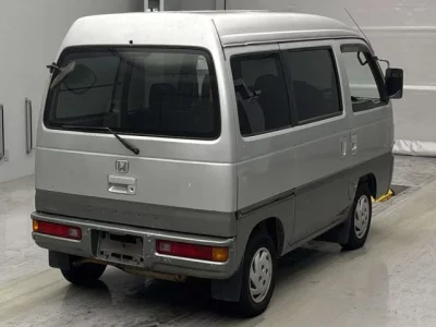 Honda Acty