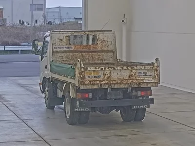 Hino DUTRO