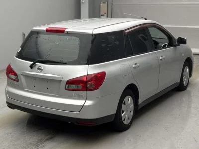 Nissan Wingroad