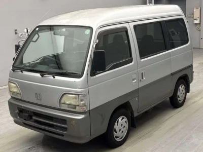 Honda Acty