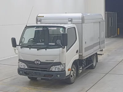 Hino DUTRO