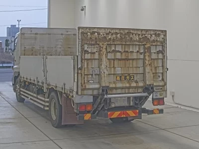 Hino PROFIA