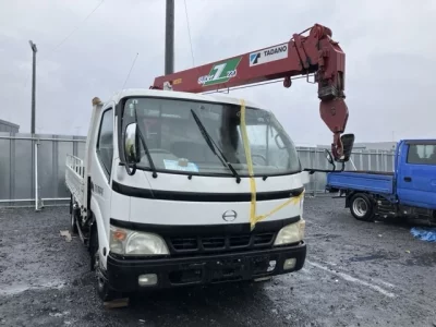 Hino DUTRO