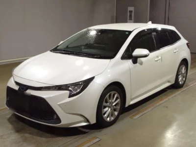 Toyota Corolla Touring Sports