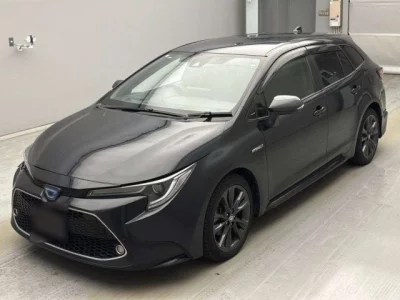 Toyota COROLLA TOURING