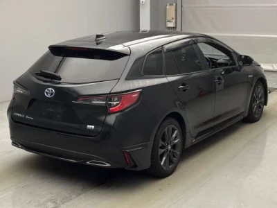 Toyota COROLLA TOURING