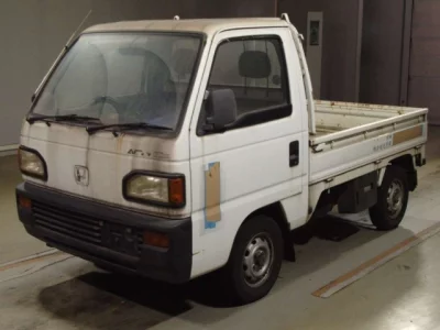 Honda ACTY TRUCK