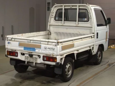 Honda ACTY TRUCK