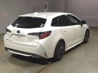 Toyota COROLLA TOURING