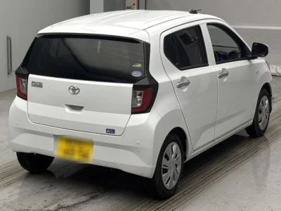 Toyota Pixis Epoch
