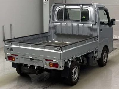 Toyota PIXIS TRUCK  с аукциона в Японии