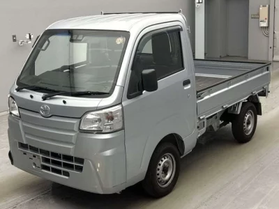Toyota PIXIS TRUCK  с аукциона в Японии