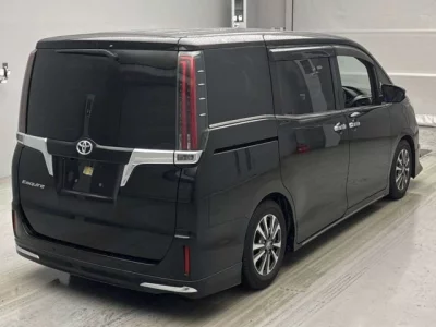 Toyota Esquire