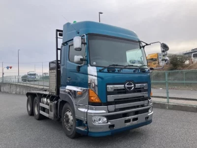 Hino PROFIA
