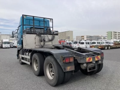 Hino PROFIA
