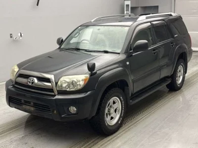 Toyota HILUX SURF