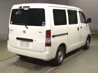 Toyota TownAce