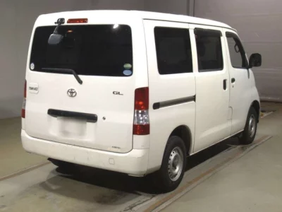 Toyota TownAce