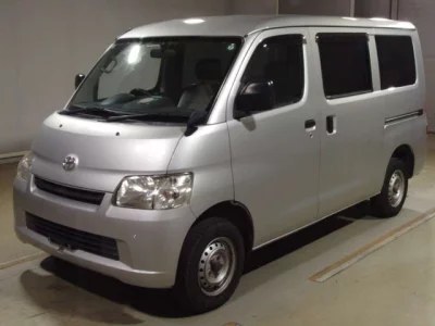 Toyota TownAce