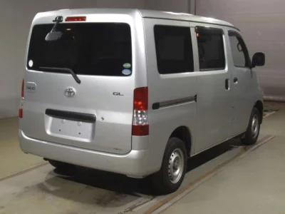 Toyota TownAce