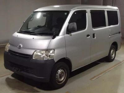 Toyota TownAce