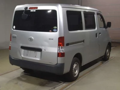Toyota TownAce