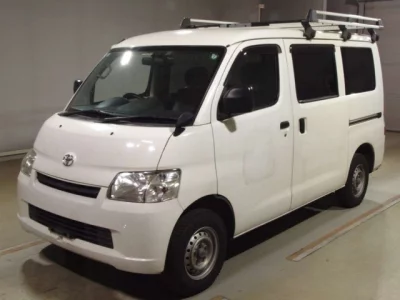 Toyota TownAce