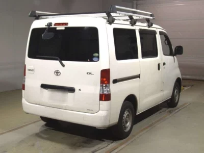 Toyota TownAce