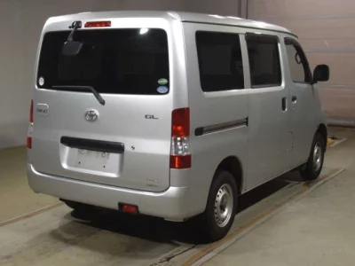Toyota TownAce