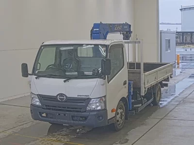 Hino DUTRO