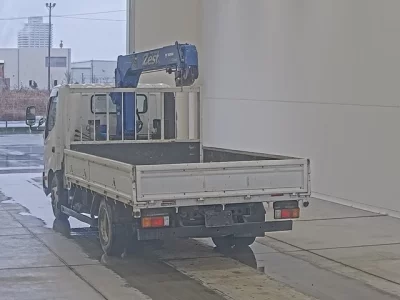 Hino DUTRO