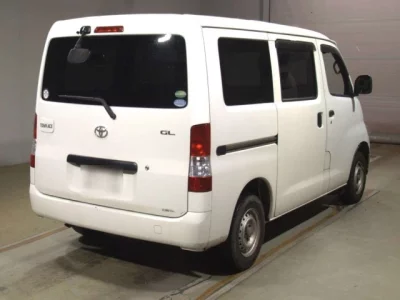 Toyota TownAce