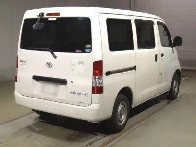 Toyota TownAce