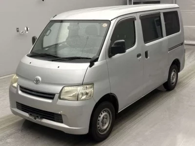 Toyota TownAce