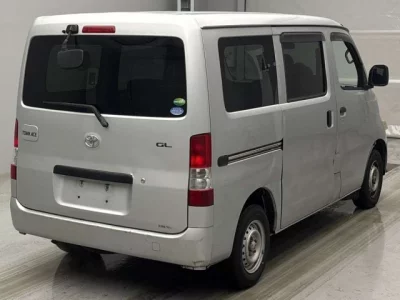 Toyota TownAce