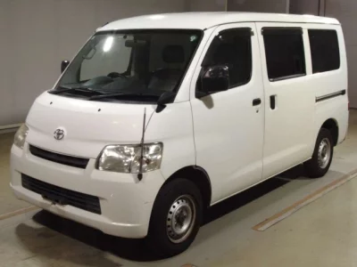 Toyota TownAce