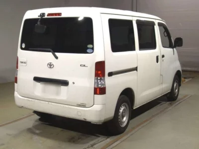 Toyota TownAce