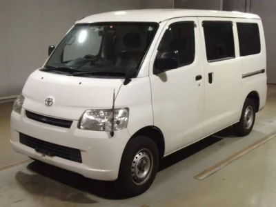 Toyota TownAce