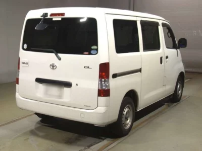 Toyota TownAce