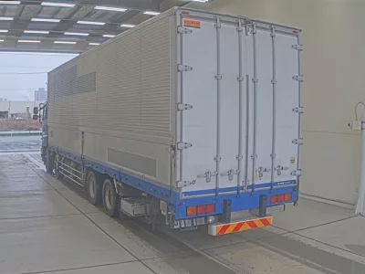 Hino PROFIA