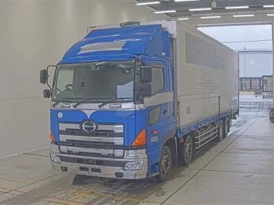 Hino PROFIA