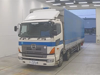 Hino PROFIA